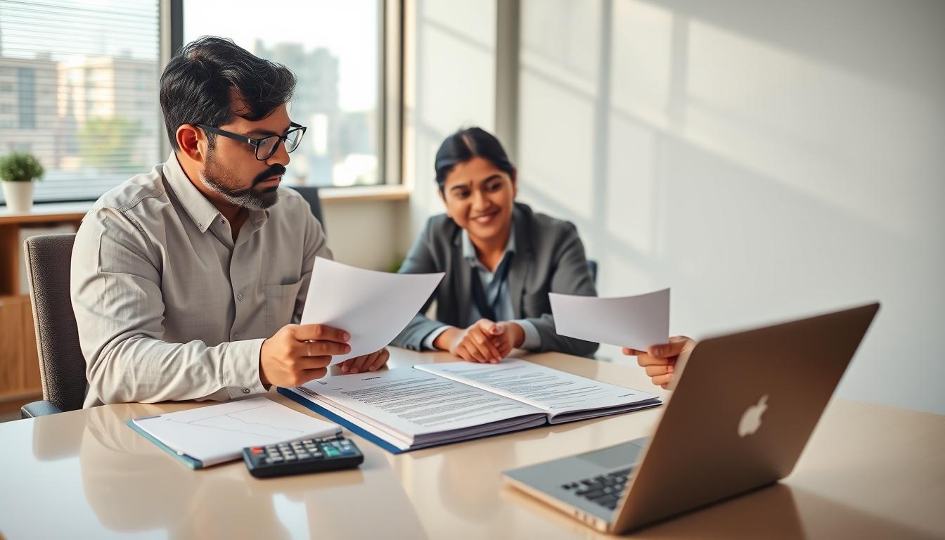 Transaction Support for Property Deals